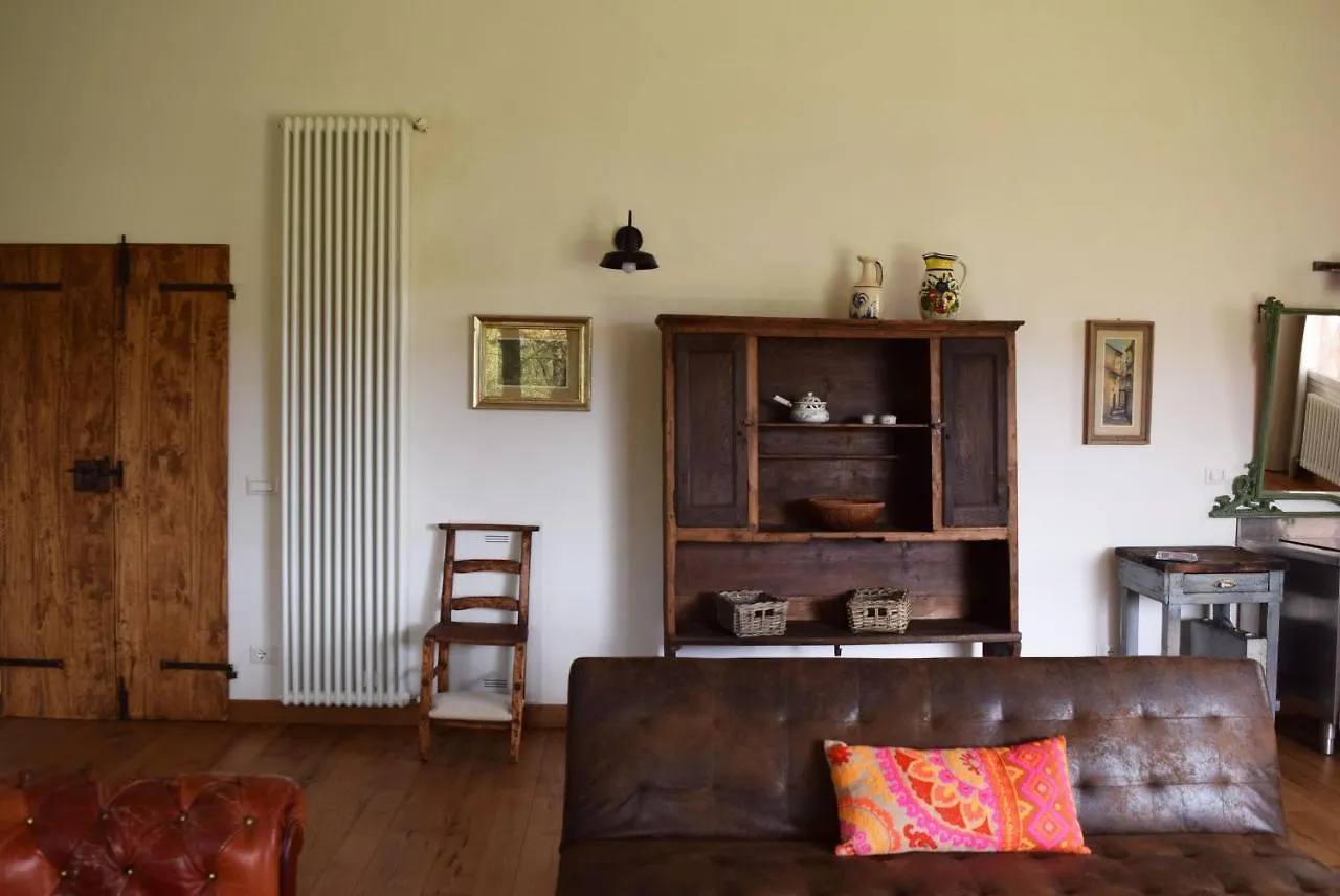 Bed and Breakfast Casal Bengodi Poggio a Caiano