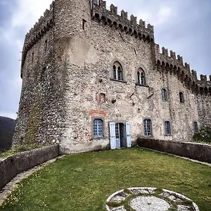 2* Gasthof Castello Malaspina Di