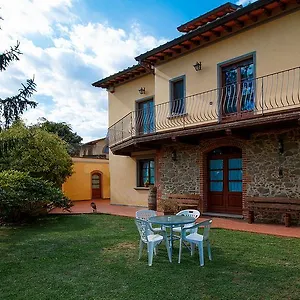 3* Gasthof Il Casolare Di Leonardo