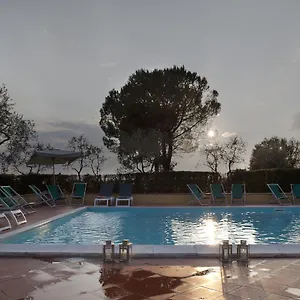 4* Hotel Saulina
