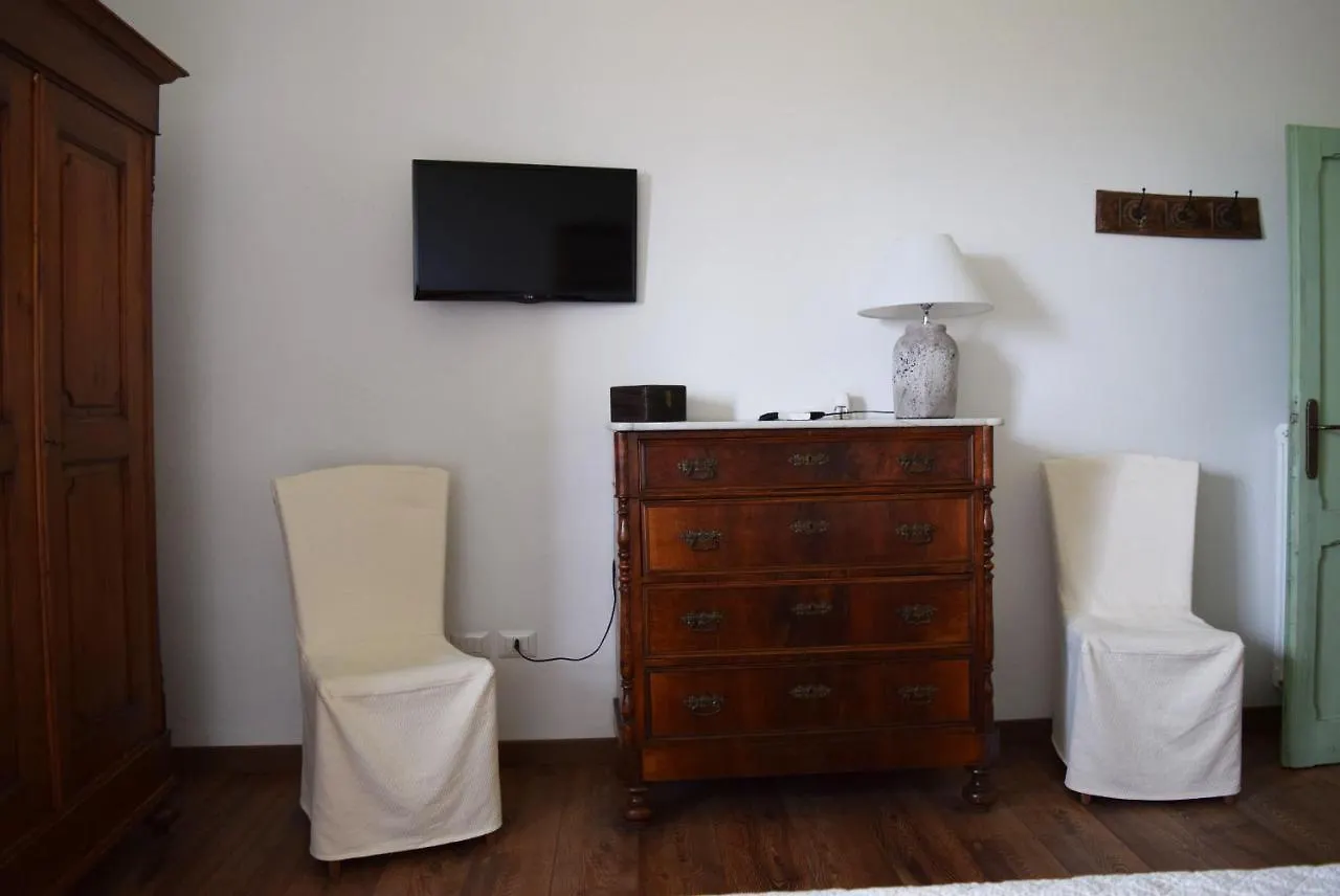 Casal Bengodi Bed & Breakfast Poggio a Caiano